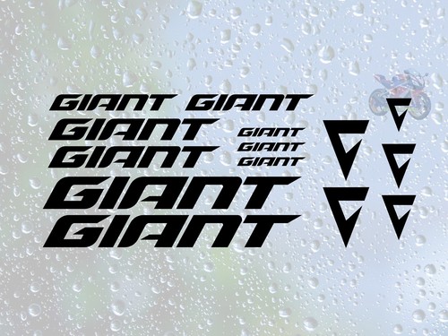 Giant 2025 14pc mtb - giant,