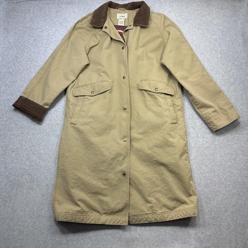 Bean coat women - coat, medium