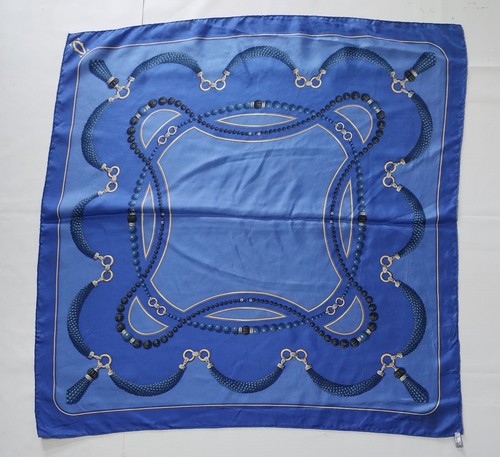 Must cartier silk scarf - de,