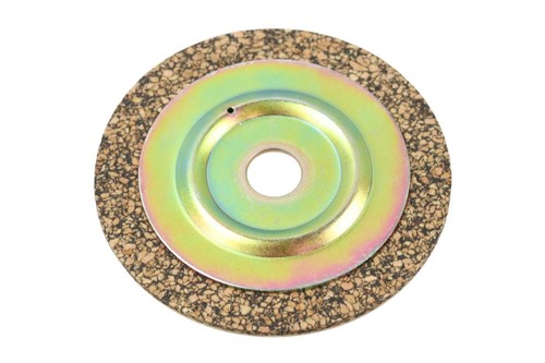 Fuel tank cap gasket - , petrol