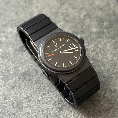 Porsche design iwc fish - iwc,