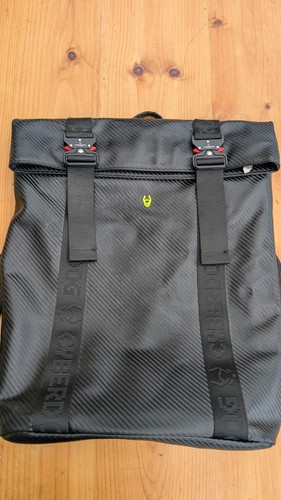 Cyberdog new rider backpack - new,
