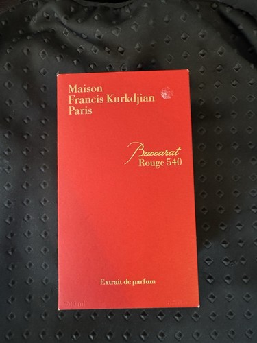 Maison francis kurkdjian - maison,