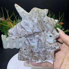 0.8LB 5.3" Natural Sphalerite