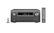 Denon AVC-X8500H 13.2ch  B&W