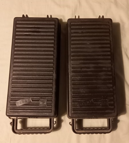 Job lot vintage - 2, black