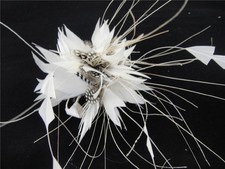 80 Colours Goose Feather