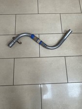 New Genuine Volvo 340 360 Exhaust Pipe O.E 3343485