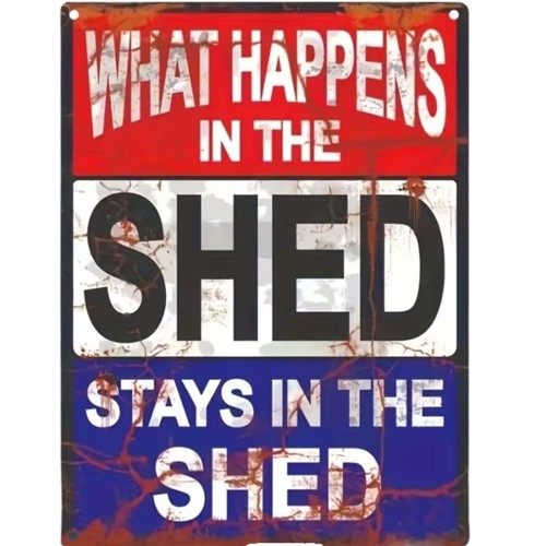 What happens the - happens, stays
