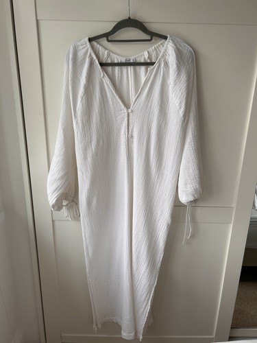 Esmée size white 100 - 8, 100%