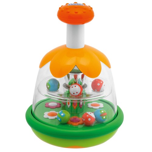 Chicco 53290 magical rainbow - chicco,
