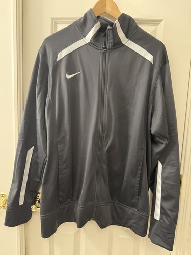 Nike dri fit rivalry - dri-fit, zip