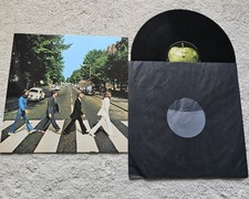 The Beatles Abbey Road