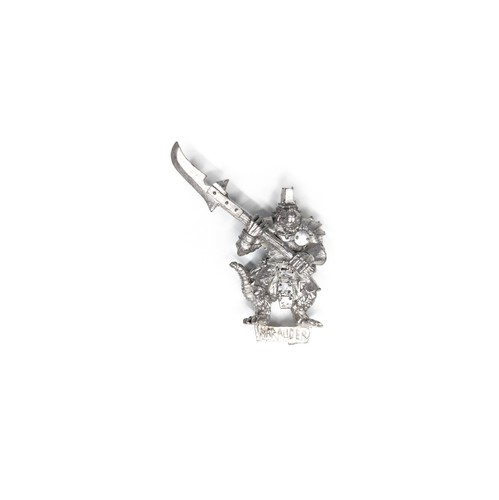 Warhammer fantasy skaven - warhammer,