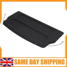 PARCEL SHELF BOOT LOAD COVER