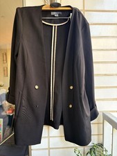 Work Blazer, Think Coat Style