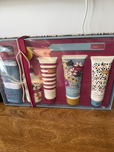 Large joules gift set - joules,