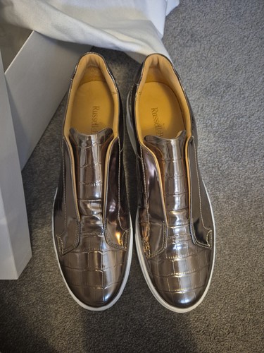 Russell bromley trainers uk - russell,
