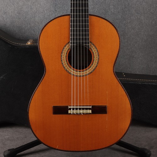 Manuel rodriguez classical - manuel,