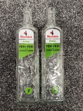 2 x Genuine Nando's Restaurant