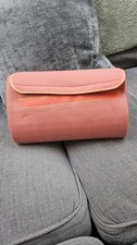 Marks and Spencer coral pink