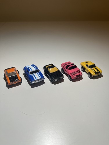 Micro machines galoob 1989 - micro, machines,