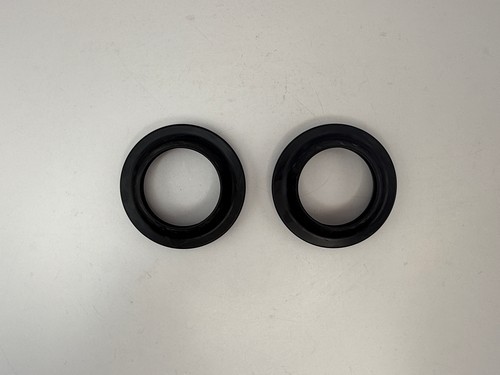 Fork dust seals - fork,