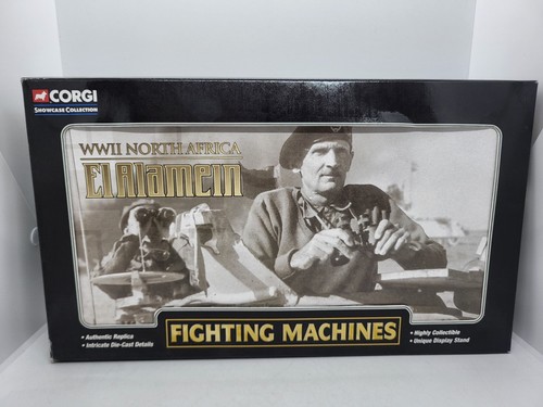 Corgi fighting machines wwii - corgi,