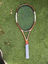 Wilson N Code N Tour Tennis