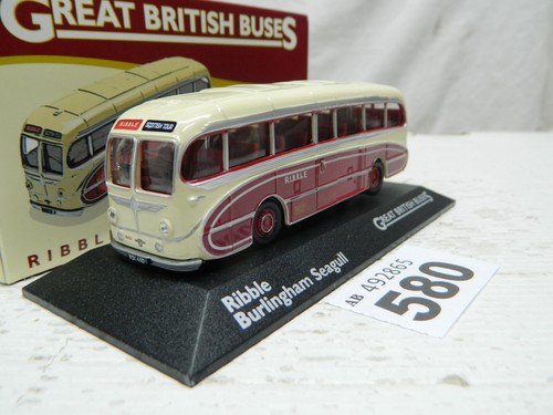 Atlas british buses 76 - buses, 1:76