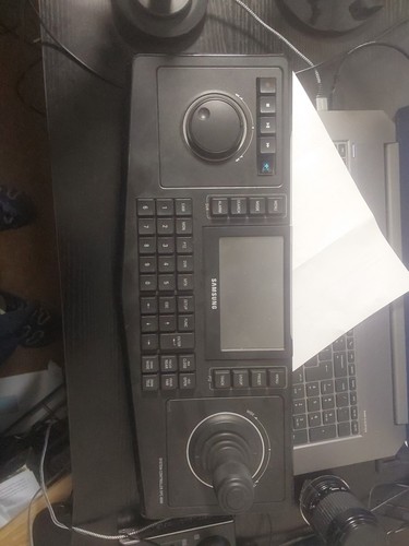 Samsung cctv keyboard and - cctv,