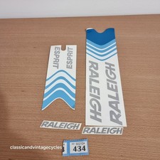 NOS Raleigh Esprit Original