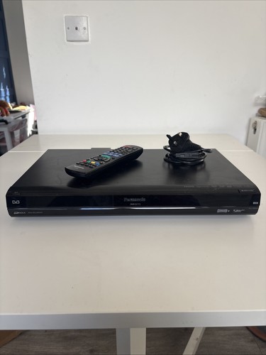 Panasonic dmr ex773 dvd - panasonic,
