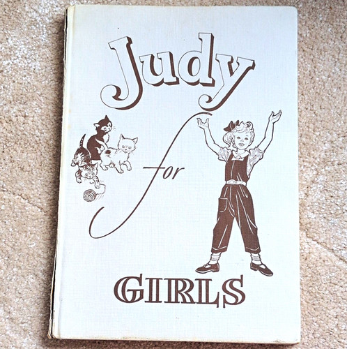 Judy for girls - judy,