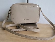 Ted Baker Beige Small Camera Bag