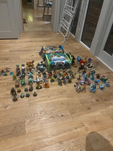 Skylanders figures magic - skylanders, figures,