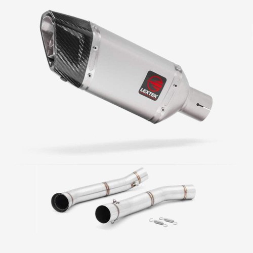 Lextek sp5 matt - lextek, stainless