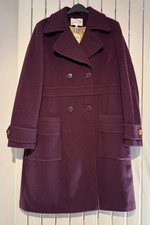 Joules Boutique Burgundy