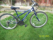 unisex adults apollo gradient mountain bike