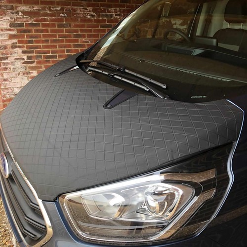 Ford transit custom - transit,