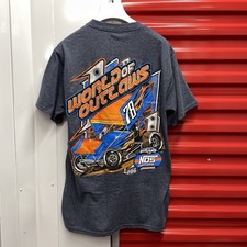 World of Outlaws 2021 World