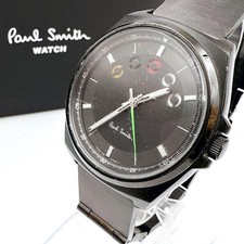 Paul Smith Five Eyes 2012