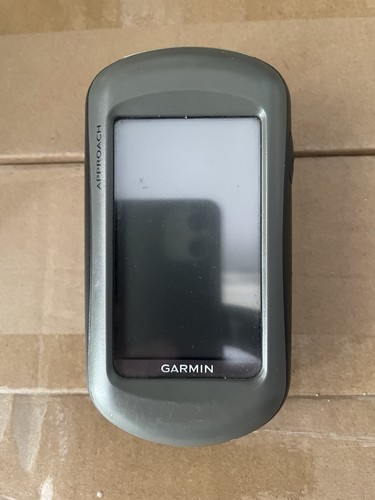 Original garmin golf dmd - original, dmd.