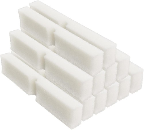 Fx4 foam filter pads - fx4,