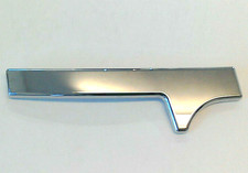 Front Grab Handle Chrome Cover O/S for Elddis Compass + Buccaneer Caravan - GH22