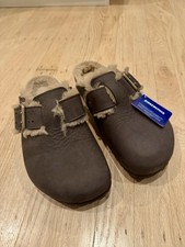 Birkenstock Boston Bold