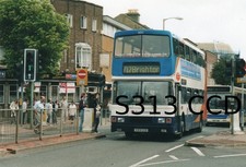 Stagecoach Southdown  16313