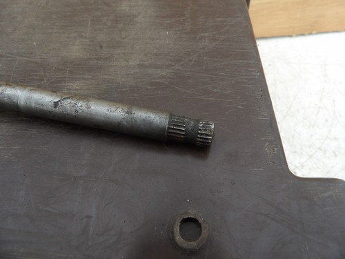 Suzuki 500 gear - gt,