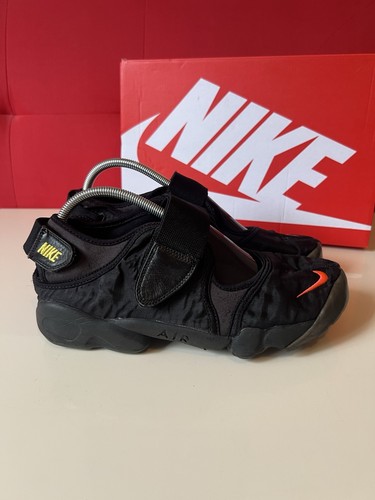Vintage nike air rift - vintage,