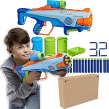 NERF JUNIOR ROOKIE PACK FOAM